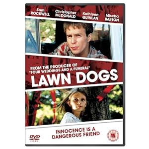 Lawn Dogs [ NON-USA FORMAT, PAL, Reg.2 Import – United Kingdom ]