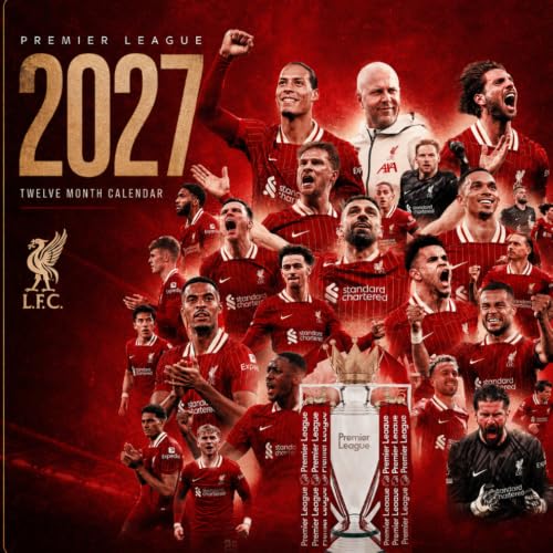 Calendar 2026: Best Gift idea image 2
