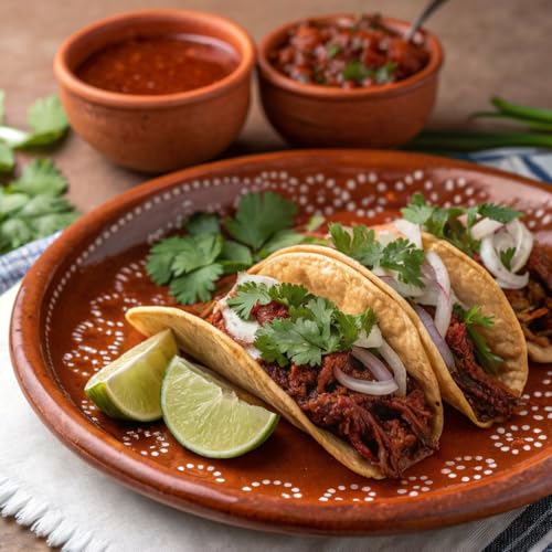 Beef For Birria Tacos Slow Cooker