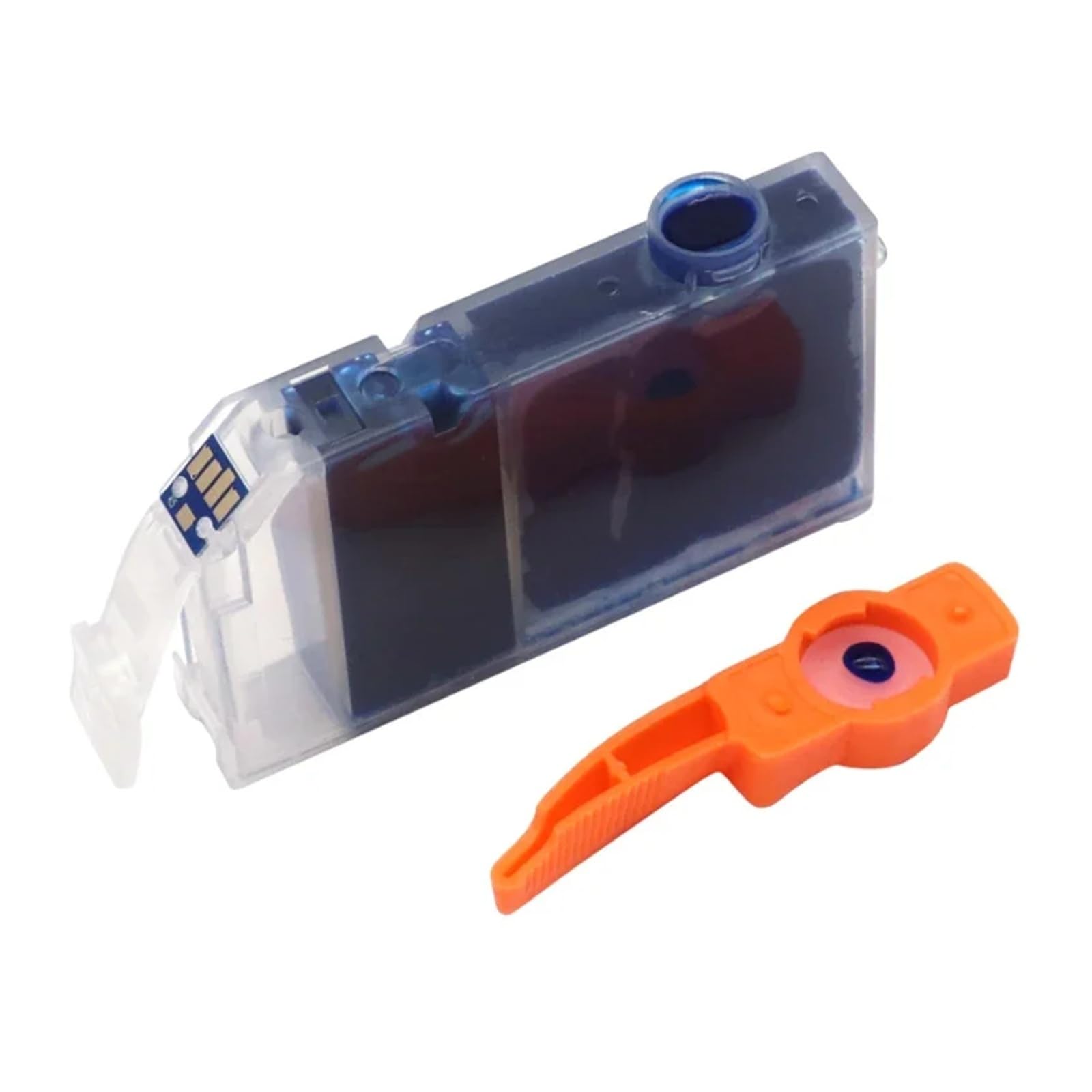 1 Juego de Cartuchos de Tinta CLI42, compatibles con Canon | Pro-100 100S