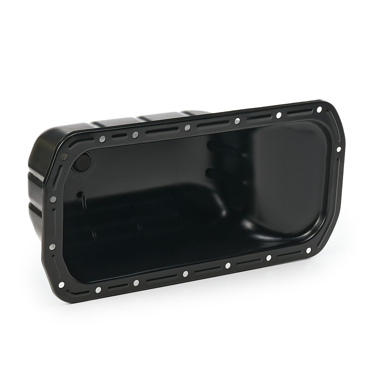RIDEX 592O0154 Coppa olio con vite spurgo olio Compatibilità con PEUGEOT 206 2 volumi/Coda spiovente 2A/C