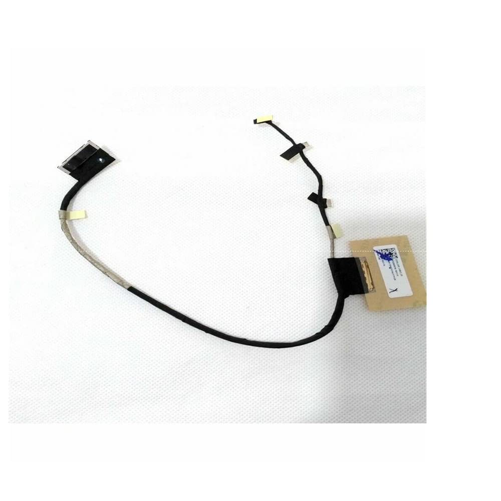 Écran noir ThinkPad W541 ? Câble d'alimentation LED de remplacement