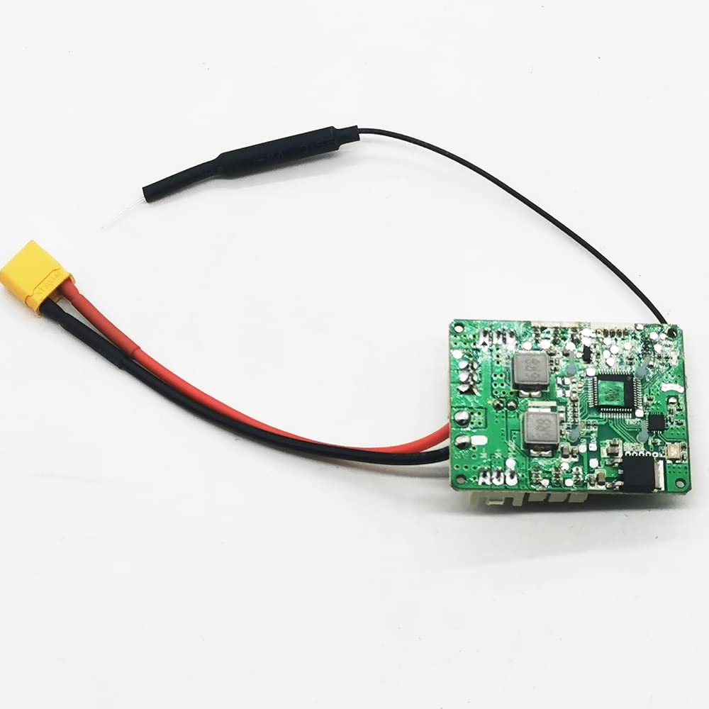 2pcs XK X450 RC Airplane Spare Part Motor Mount Motor Base