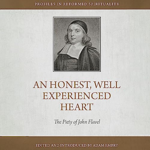 An Honest and Well-Experienced Heart by Adam Embry episode artwork