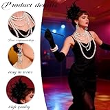 Zoom IMG-2 dtaozfa accessori anni 20 set Zoom IMG-2 dtaozfa accessori anni 20 set