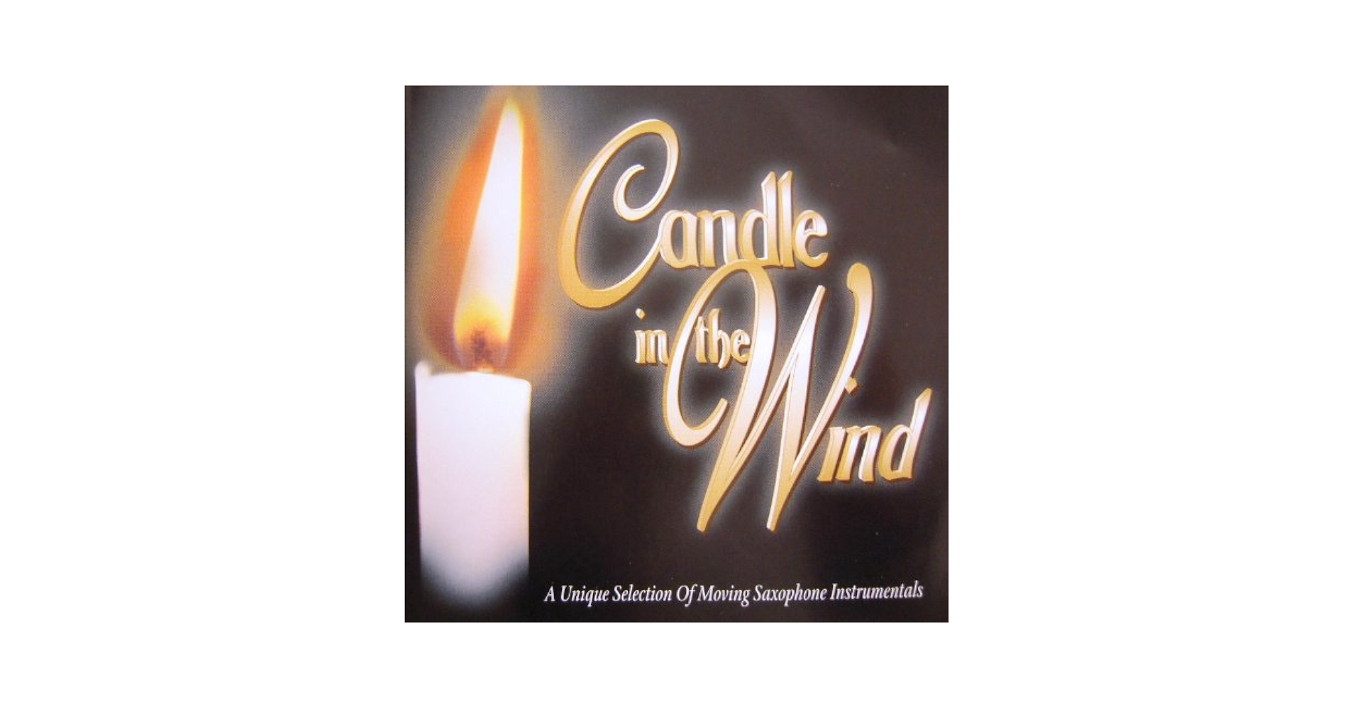 その他 Candle in the Wind [CD] Candle in the Wind - Candle