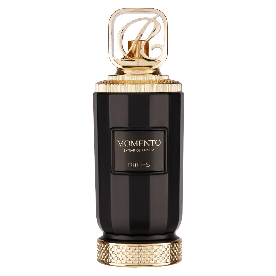 Momento Extrait de Parfum, RiiFFS, Unisex, 100ml
