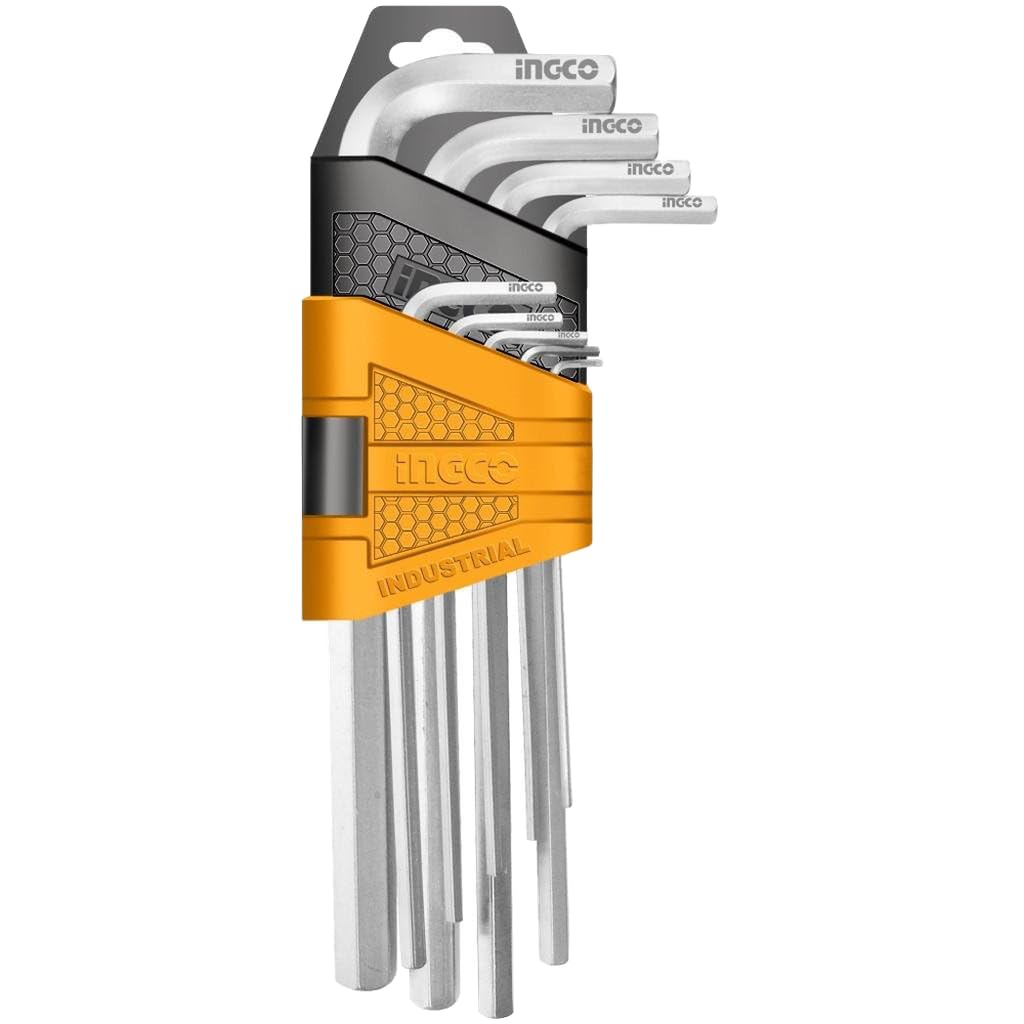 9 Pcs Hex Key, HHK11091