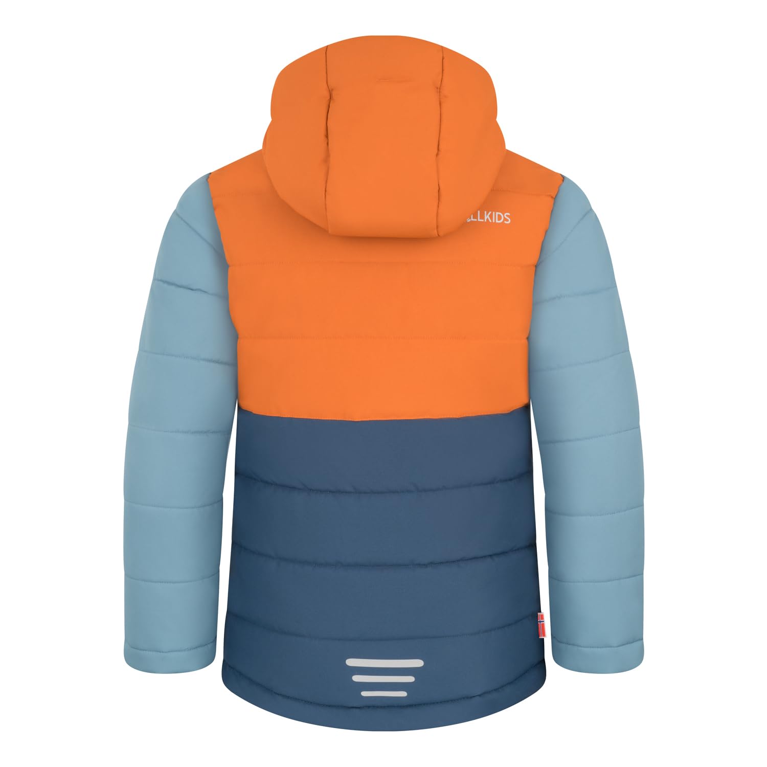 Trollkids Hemsedal Xt Per attivit all'aperto. Unisex - Bambini e ragazzi