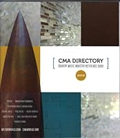 CMA Directory: Country Music Industry Reference Guide 0970657986 Book Cover