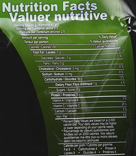 Philippine Brand Dried Green Mangoes 100G (2 Packs) #TOP4