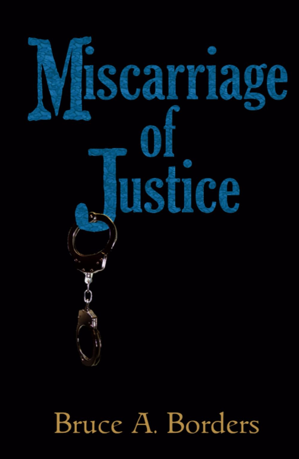 Miscarriage Of Justice