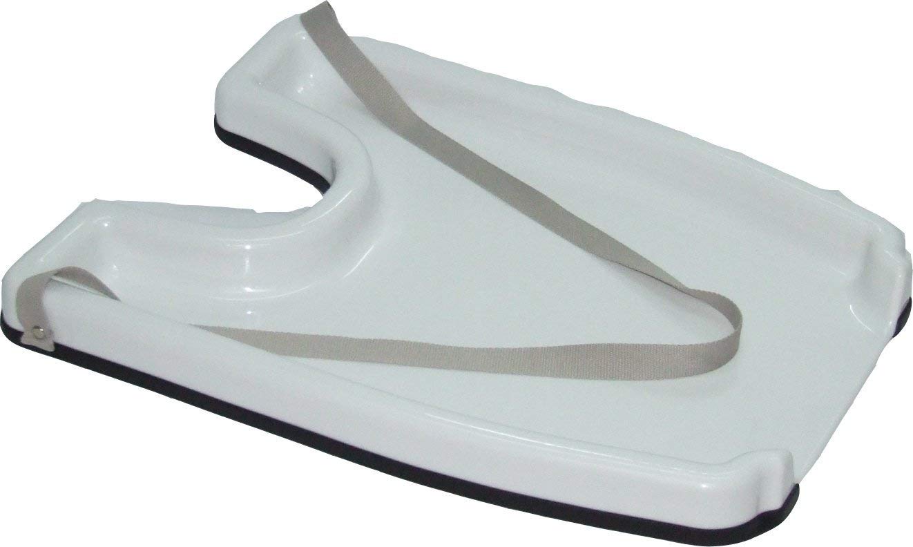 Wellys R 014710 - Vassoio lavatesta portatile