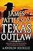 Texas Outlaw (A Texas Ranger Thriller, 2)
