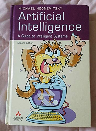 Artificial Intelligence: A Guide to Intelligent Systems view 2