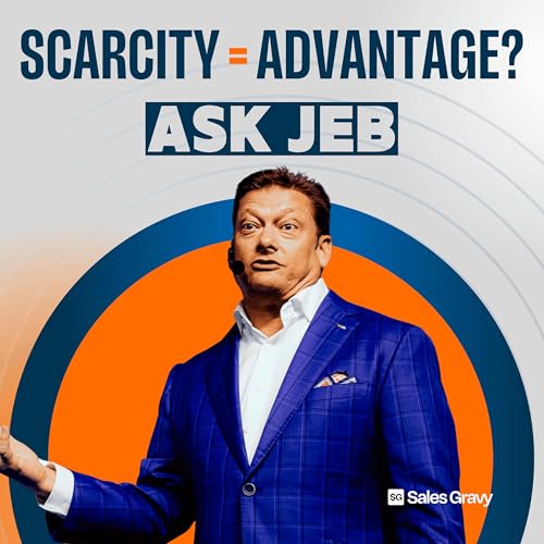 How to Hit Your Number When Production Can&rsquo;t Keep Up (Ask Jeb)