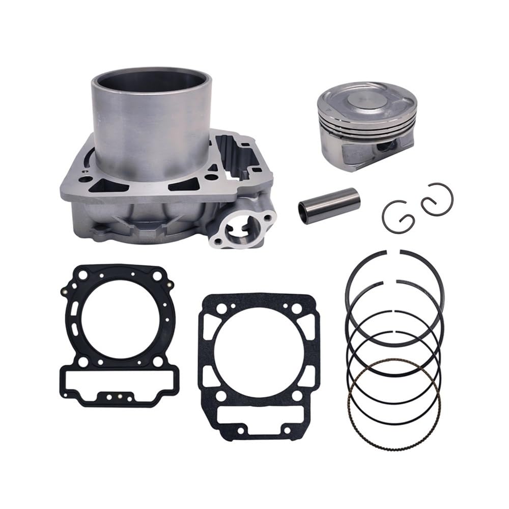 Kit de joint de piston de cylindre 91 mm pour CF 1000 0JY0-023100-10010 de rechange