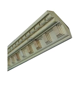 PERUMAL Marketing Classic Cornice for Home Decoration & Interior Work (2, 200 Meter)
