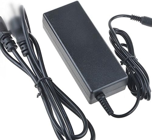 Accessory USA AC DC Adapter for Sony KDL48R510C KDL-48R510C Smart LED HDTV Power Supply Cord