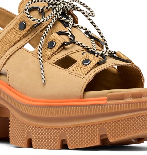 Image of Sorel Rein CB Lace Platform