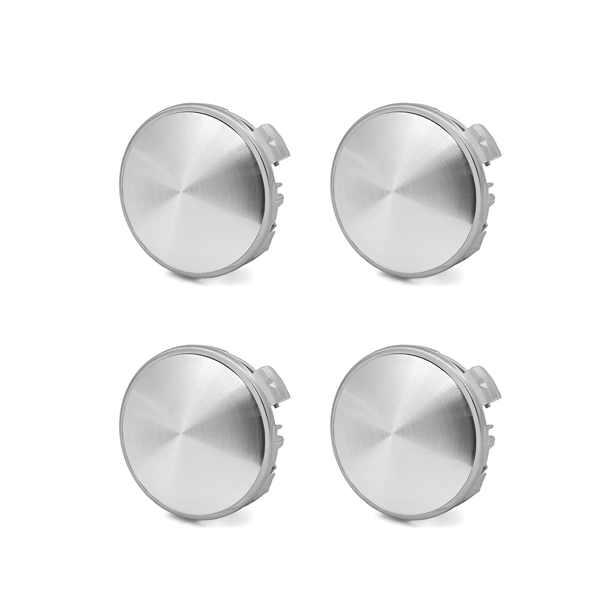 Amazon.co.jp: Ysbxitu トヨタ専用 センターキャップ 62mm 外径 55.8mm