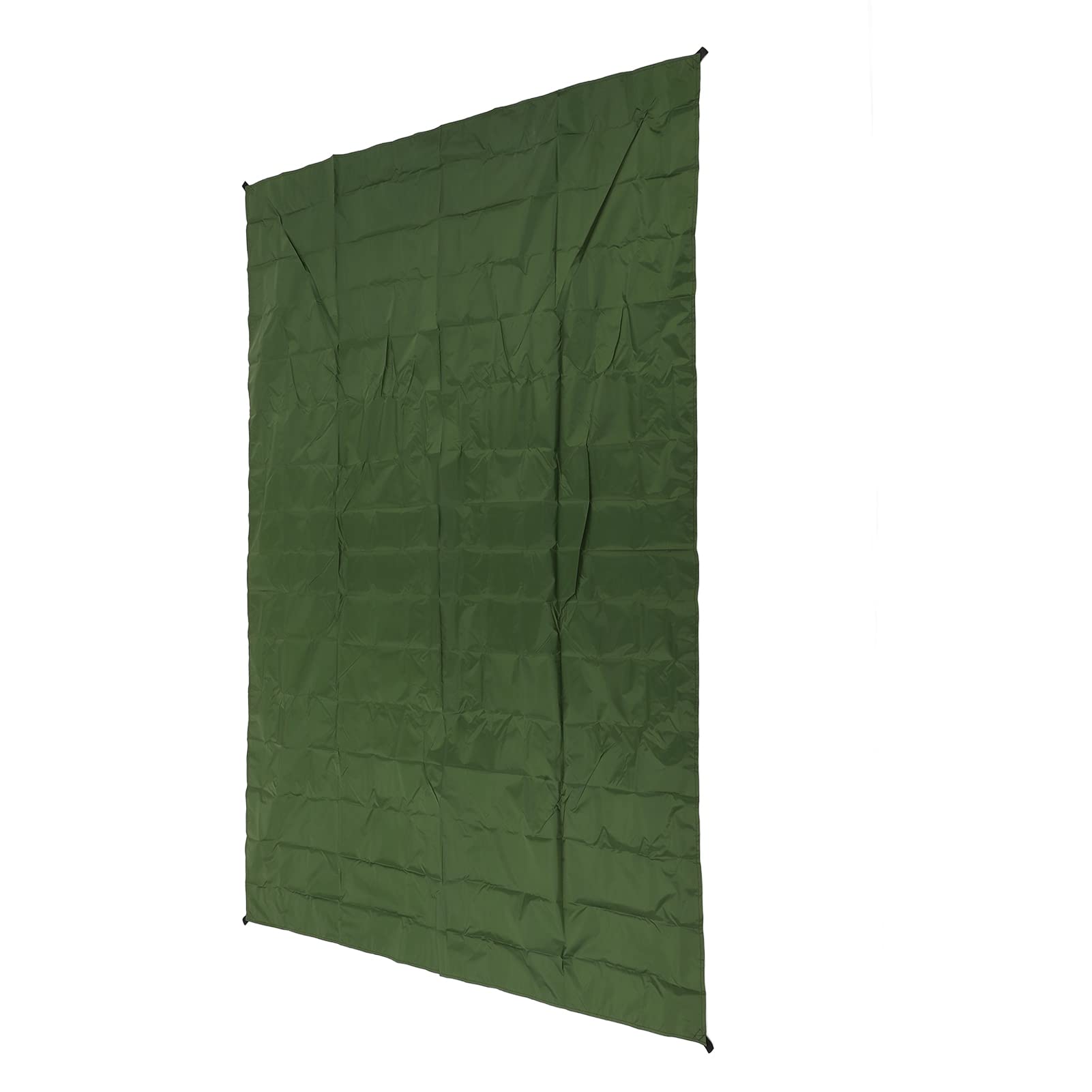 Foldable Picnic Blanket, Waterproof Picnic Mat, Portable Picnic Mat Pad for Friends Family Outdoor Beach, Travel, Camping, Hiking 90x55in Green