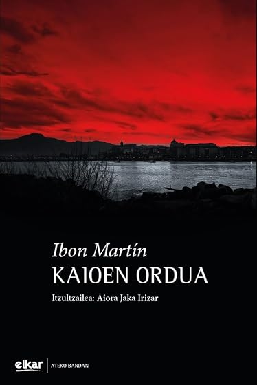Kaioen ordua