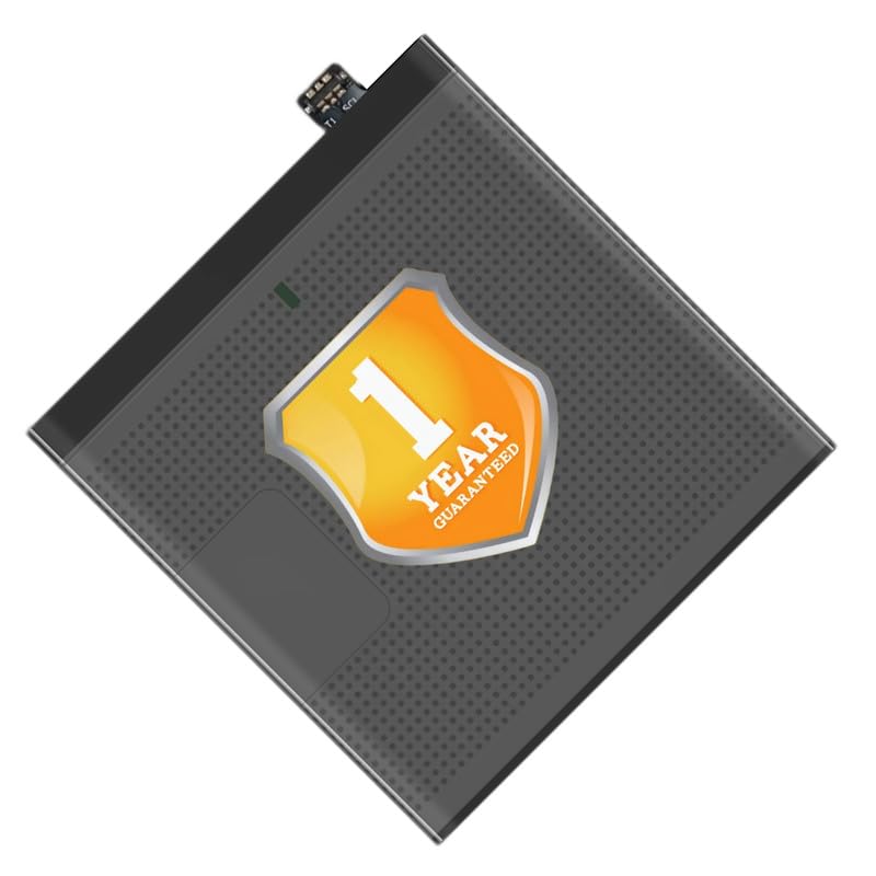 Image of Original BLP745 Battery Compatible for OnePlus 7T Pro (HD1910, HD1911, HD1913) - (4085mAh) - 1 Year Warranty K7