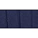 Wrights 117-206-055 Extra Wide Double Fold Bias Tape, Navy, 3-Yard