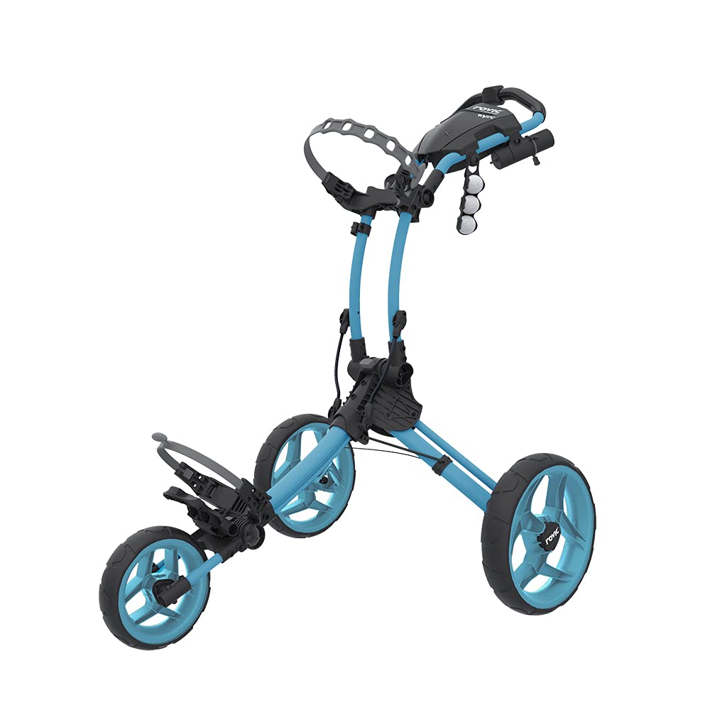 Rovic Carrello da Golf Rv1c