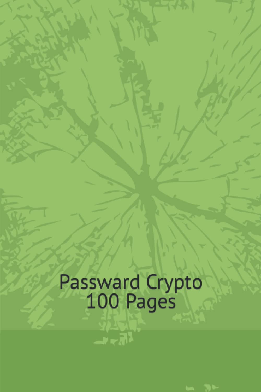 SHIELDFOLIO Stonebook World's Most Secure Crypto Password Notebook | Seed Phrase And Private Key Cold Storage Method | Premium Water-Resistant Paper | 5.5" X 3.5 - View #14