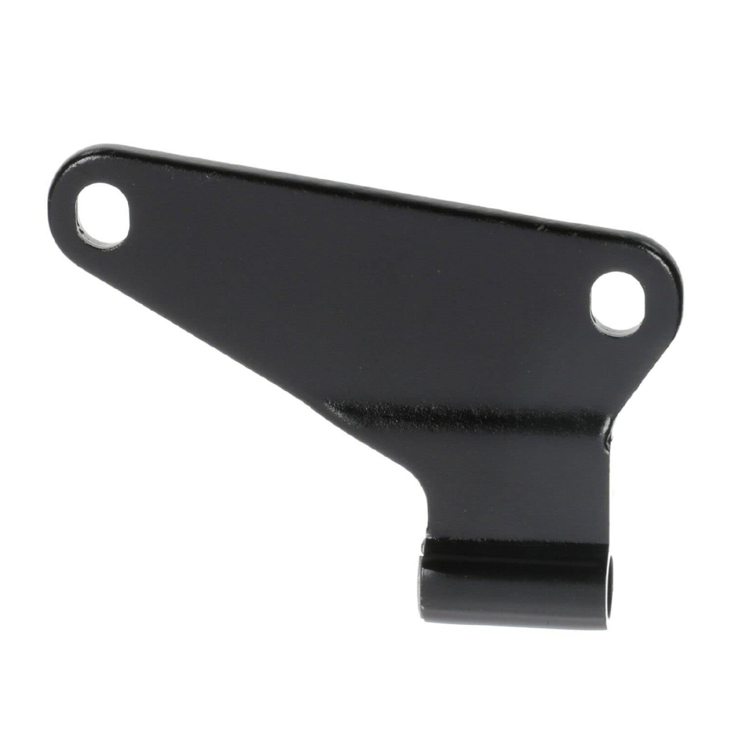 Amazon.com: Genuine 07-18 Wrangler JK Left Side Lower Body Half 
