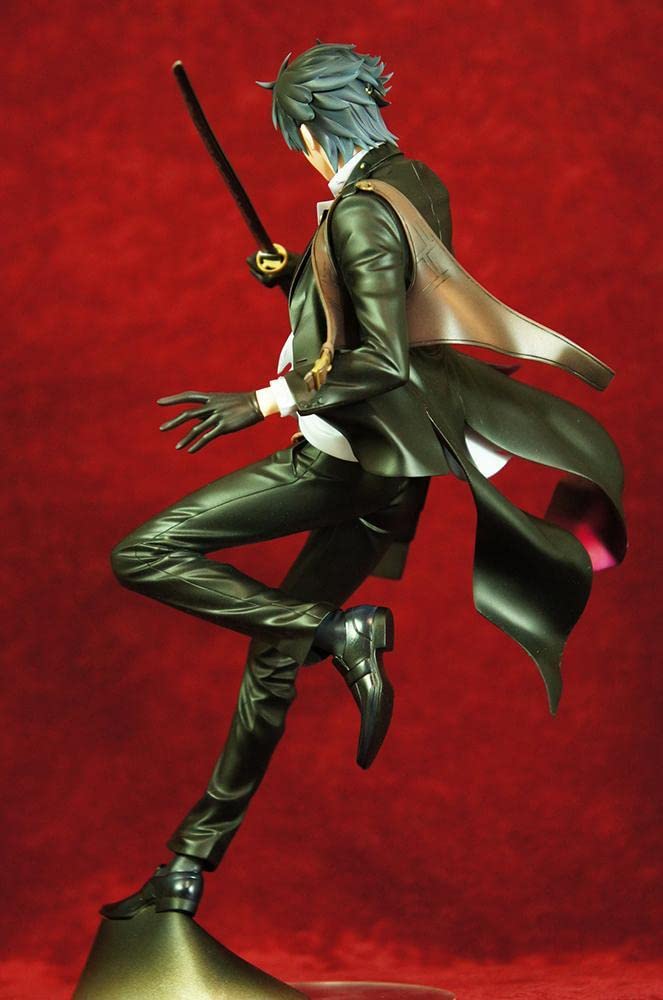 Amazon | ガレージキット 刀剣乱舞 燭台切光忠真剣必殺) | アイドル