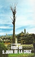 Vida de San Juan de la Cruz 8470681761 Book Cover