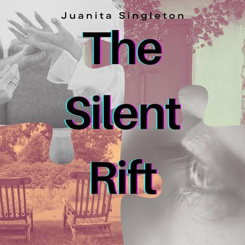 Enjoy The Silent Rift from Juanita Singleton episode artwork