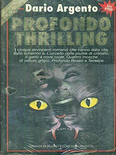Profondo thrilling Profondo thrilling
