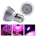 Produktbild Delight eshops LED-Pflanzenleuchte Veg Flower innen-Hydrokultur Plant Full Spectrum