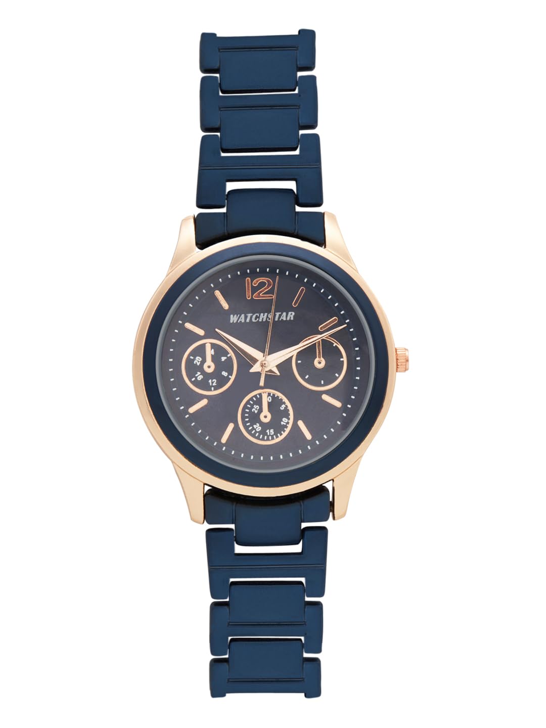 METEOROID Women Watches Analogue Wrist Watches Watches for Womens & Girls&Miss&Ladies -Blue (B0D3VGHB4G) Amazon Price History, Amazon Price Tracker