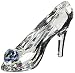 Swarovski 5035515 Cinderella's Slipper Crystal Figurine