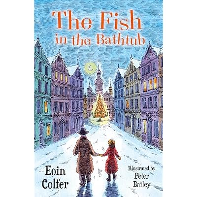 The Fish in the Bathtub (4u2read):