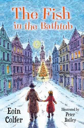 The Fish in the Bathtub (4u2read)