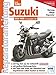 Suzuki GSX 1400: Ab Modelljahr 2001 (Reparaturanleitungen) ab Modelljahr günstig Kaufen-Suzuki GSX 1400: Ab Modelljahr 2001 (Reparaturanleitungen)