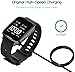 SENGKOB 3.3FT Smart Watch Charger Magnetic USB Charging Cable for Letsfit Willful YAMAY VeryFitPro SW023 ID205L SW021 ID205U ID205S SW025 Uwatch 3S 3 2 2S