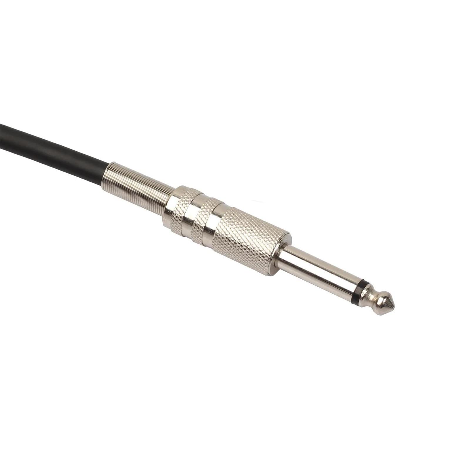 Kabel audio do gitary Kable do profesjonalnych akcesoriów gitarowych