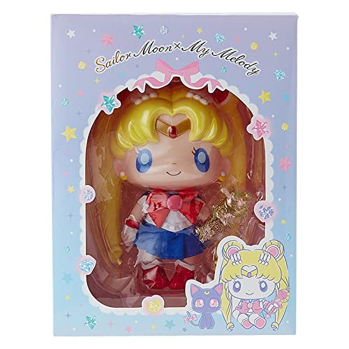 Amazon.co.jp: セーラームーン×マイメロディ コラボ セーラームーン 