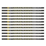 Victory VAP TKO Elite Shafts 400 1 doz.