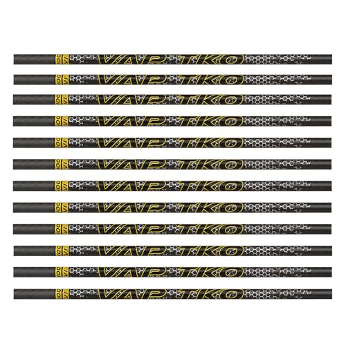 Victory VAP TKO Elite Shafts 400 1 doz.