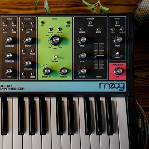 MOOG Grandmother Synthesizer - Image 4