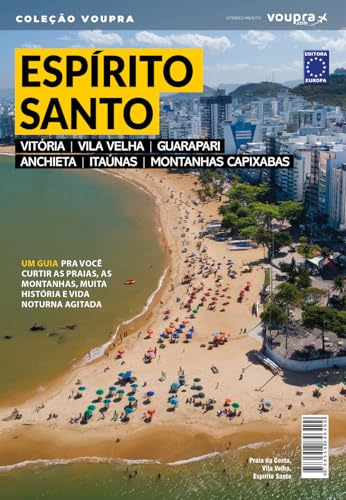 Espírito Santo - Guia Completo