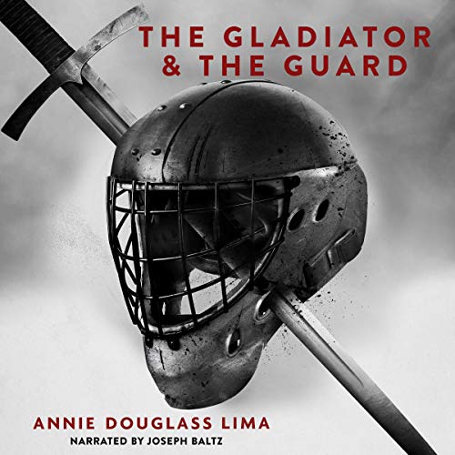 The Gladiator and the Guard (Krillonian Chronicles, Book 2) by Annie Douglass Lima episode artwork